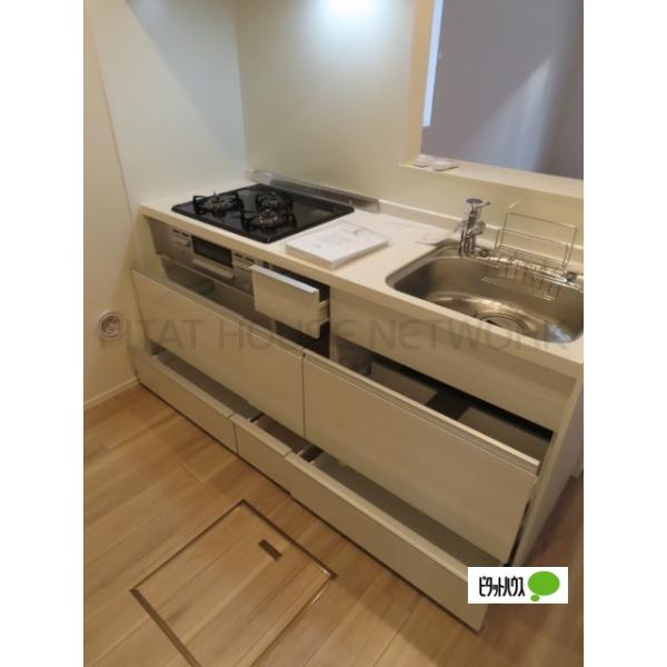 ☆キッチン収納☆