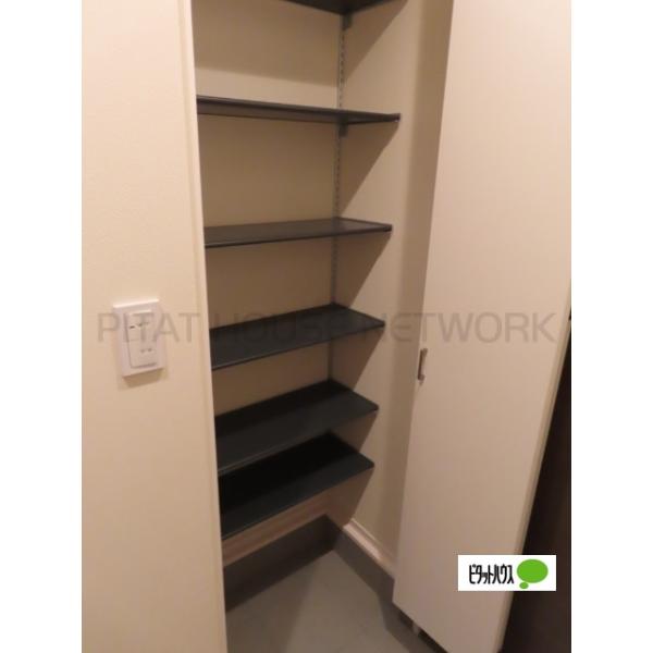 ☆シューズクローゼット☆