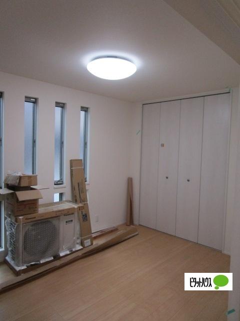 ショウワ東小金井（102） その他部屋・スペース