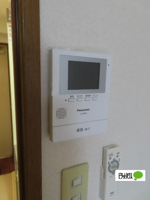 センチュリーヒデ セキュリティ