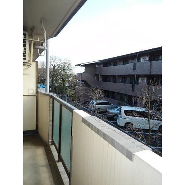 ※別号室の写真です