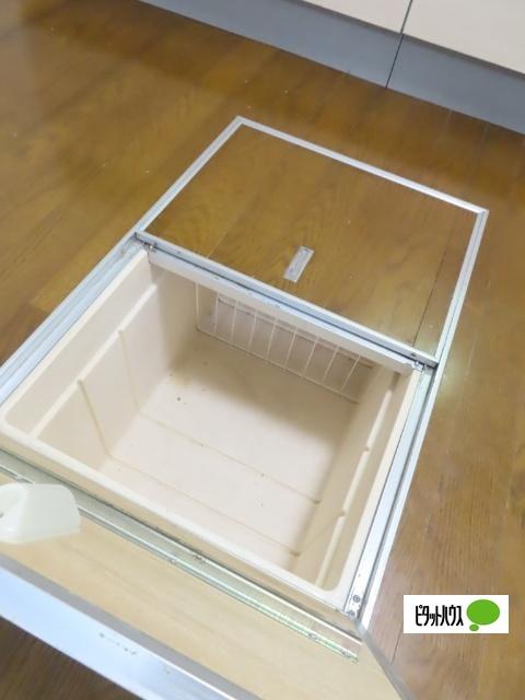 小平市回田町一軒家（1） その他