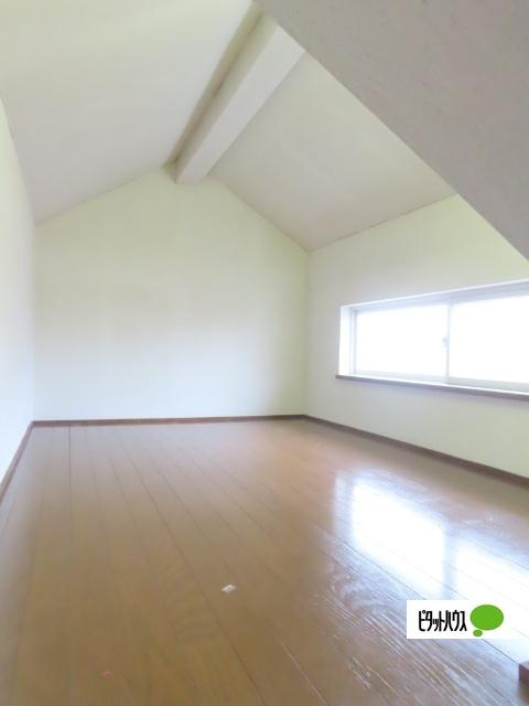 小平市回田町一軒家（1） 部屋画像