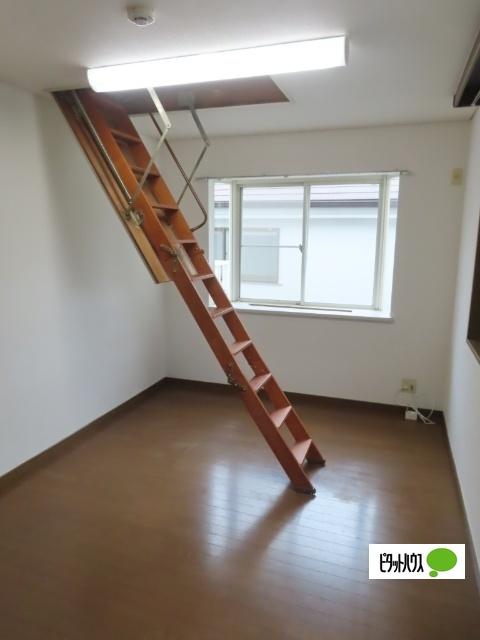 小平市回田町一軒家（1） その他部屋・スペース