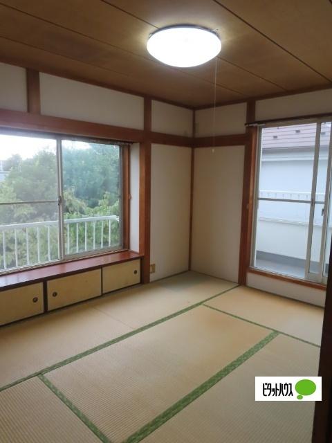 小平市回田町一軒家（1） その他部屋・スペース