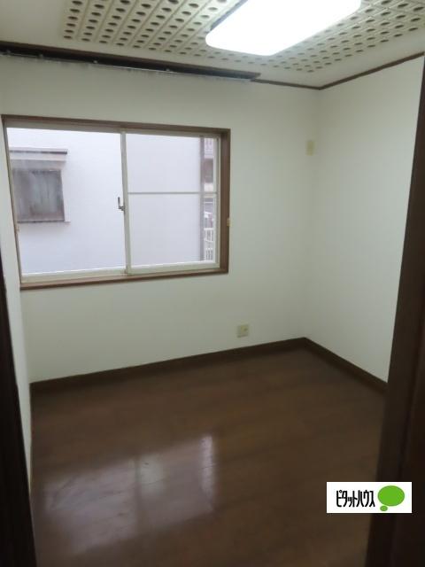 小平市回田町一軒家（1） 部屋画像