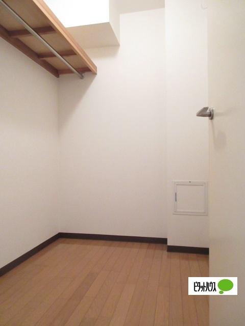 マリモフラッツ 部屋画像