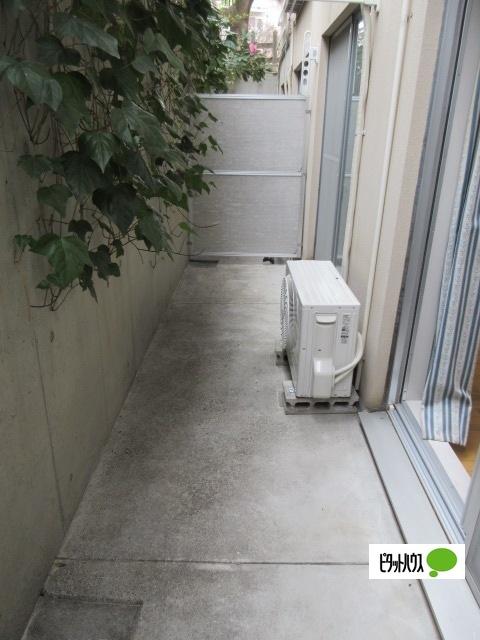 マリモフラッツ 部屋画像