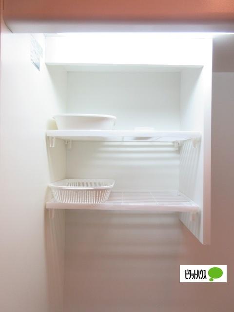 マリモフラッツ 部屋画像