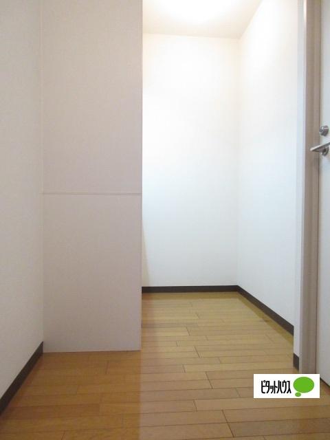 マリモフラッツ 部屋画像