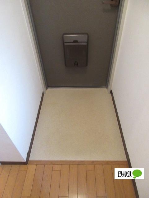 マリモフラッツ 部屋画像
