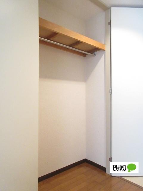 マリモフラッツ 部屋画像