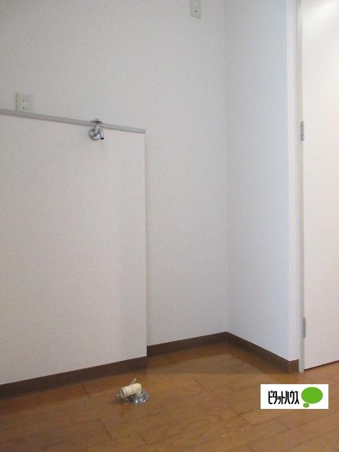 マリモフラッツ 部屋画像