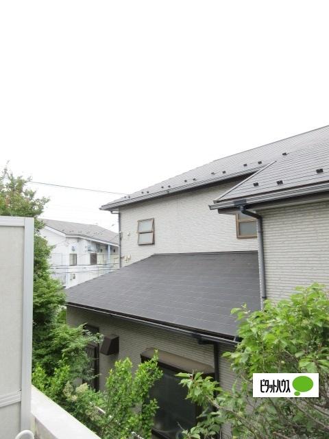 マリモフラッツ 部屋画像