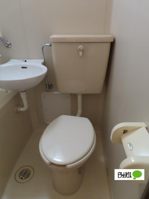 ドミールサカイ（105） 部屋画像