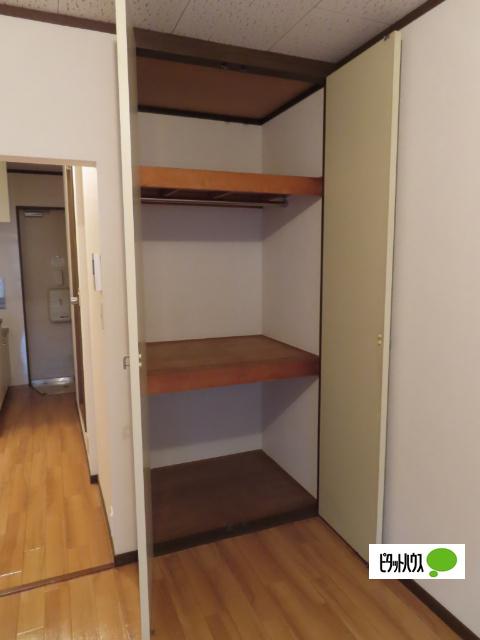 ドミールサカイ（105） 部屋画像
