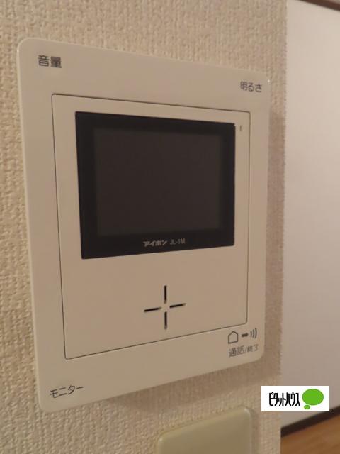 ドミールサカイ（105） 部屋画像