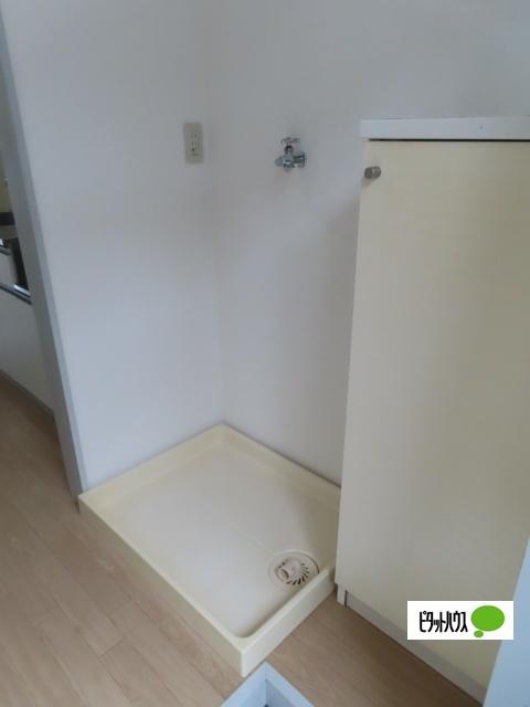 アルベール武蔵境（103） 部屋画像