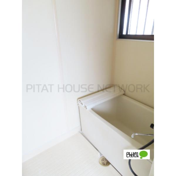 ☆バスルーム☆