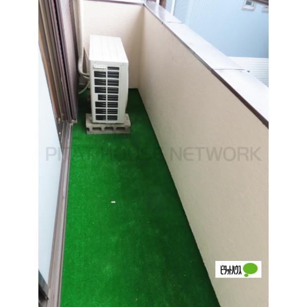 ☆バルコニー☆