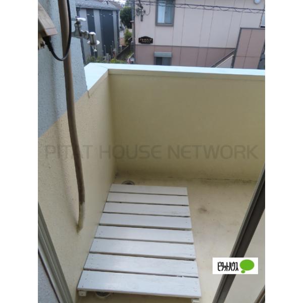 ☆洗濯機置場☆