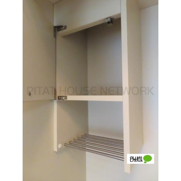 ☆キッチン上部収納☆