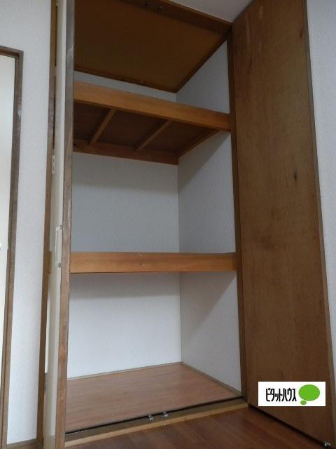 クレッセントハイツ（103） 部屋画像