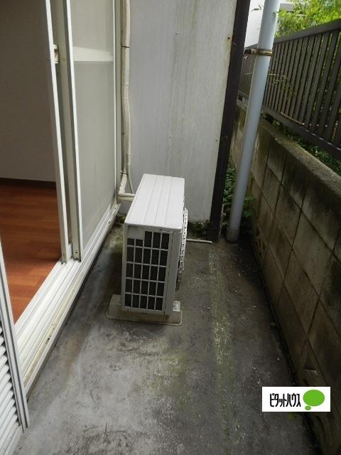 クレッセントハイツ（103） 部屋画像