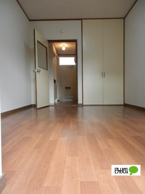 クレッセントハイツ（103） 部屋画像