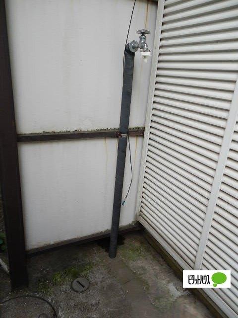 クレッセントハイツ（103） 部屋画像