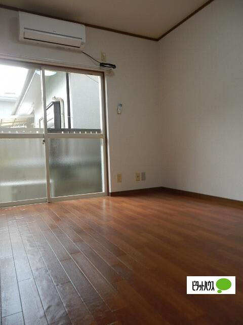クレッセントハイツ（103） 部屋画像