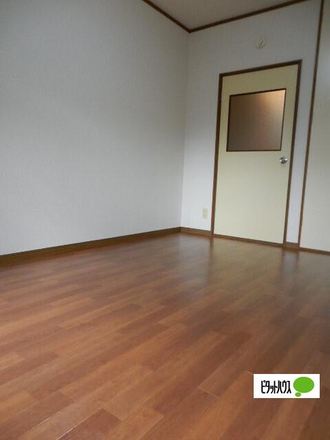 クレッセントハイツ（103） 部屋画像