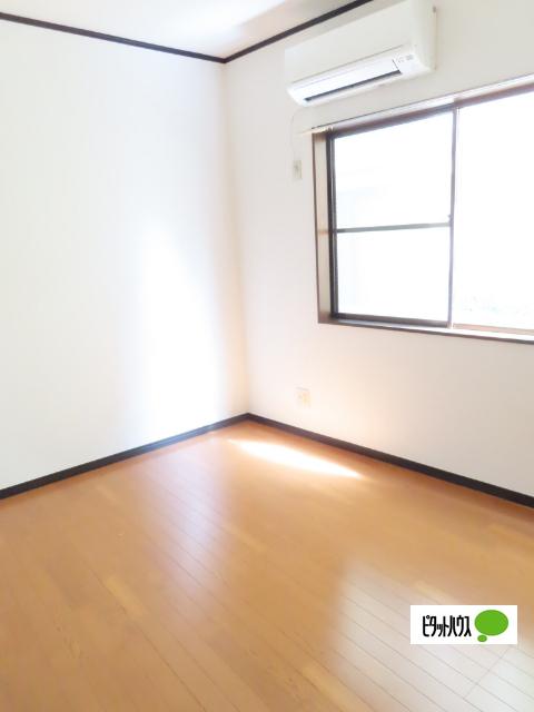 小金井市東町アパート 部屋画像