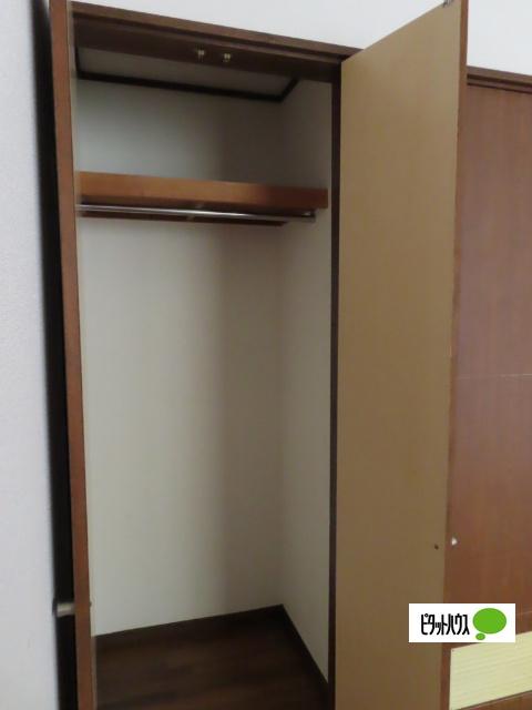 小金井市東町アパート 部屋画像