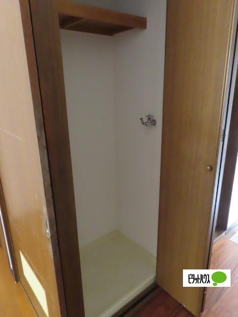 小金井市東町アパート 部屋画像