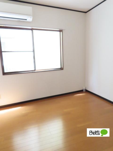 小金井市東町アパート 部屋画像