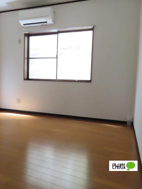 小金井市東町アパート 部屋画像