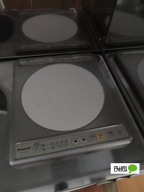 小金井市東町アパート 部屋画像