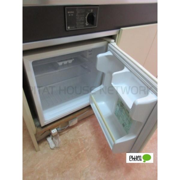 ☆ミニ冷蔵庫☆