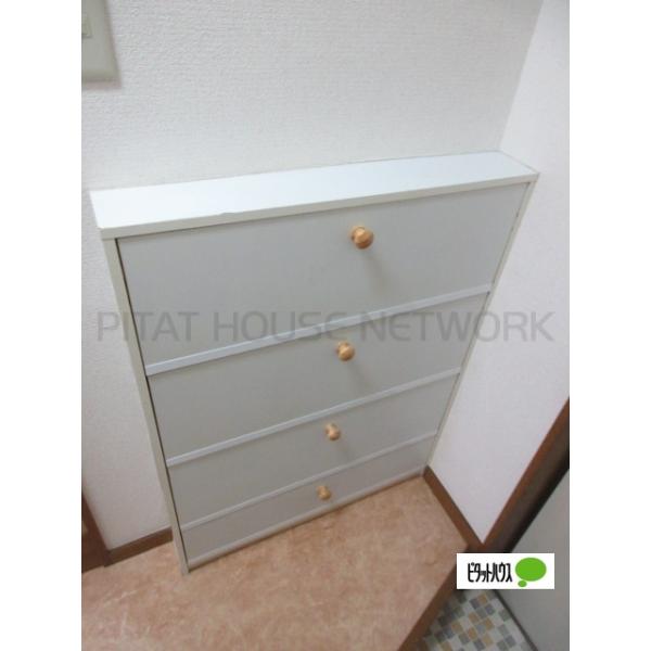 ☆シューズボックス☆