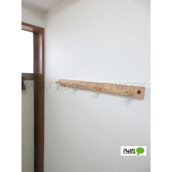 ☆壁掛けフック☆