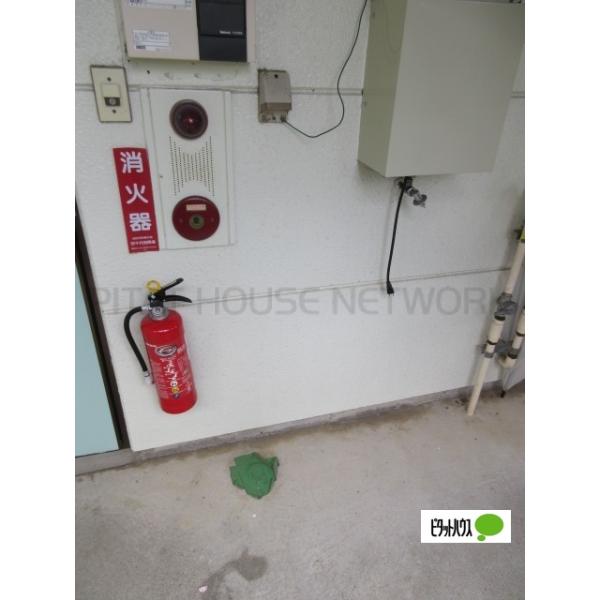 ☆洗濯機置場☆