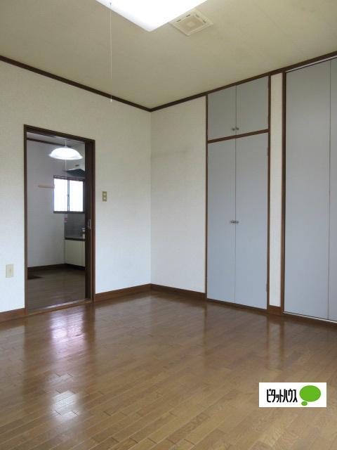 ハイムＦ（201） 部屋画像