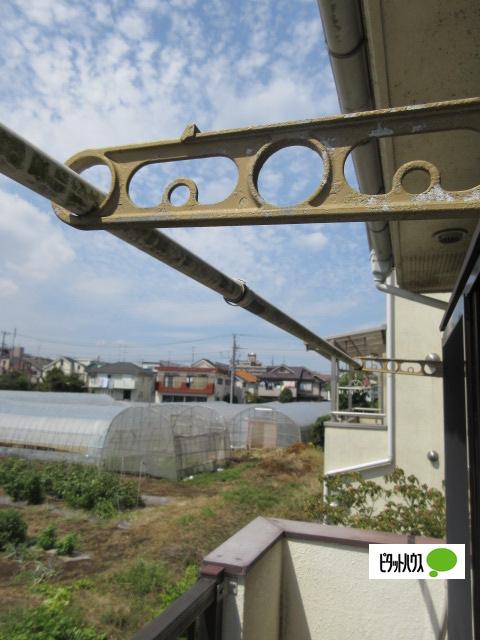 ハイムＦ（201） 部屋画像