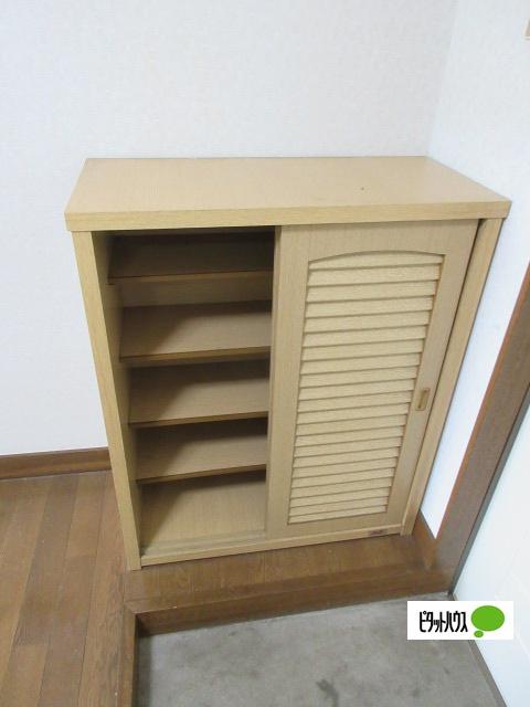 ハイムＦ（201） 部屋画像