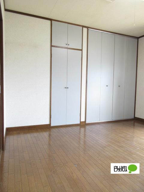 ハイムＦ（201） 部屋画像