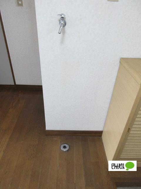 ハイムＦ（201） 部屋画像