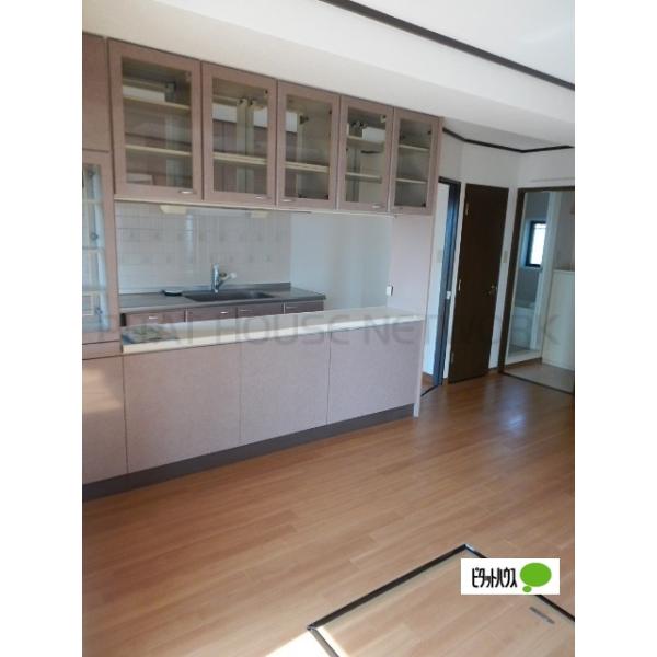 ☆広々リビング☆