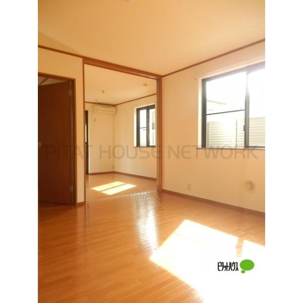 ☆日当たり良好☆