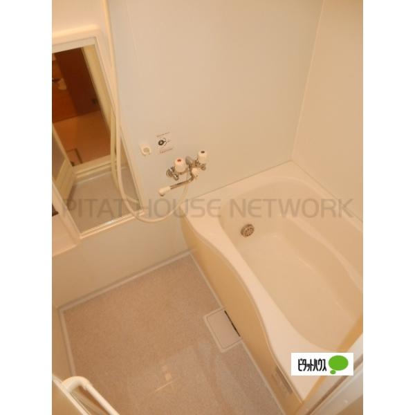 ☆追焚き機能付き☆